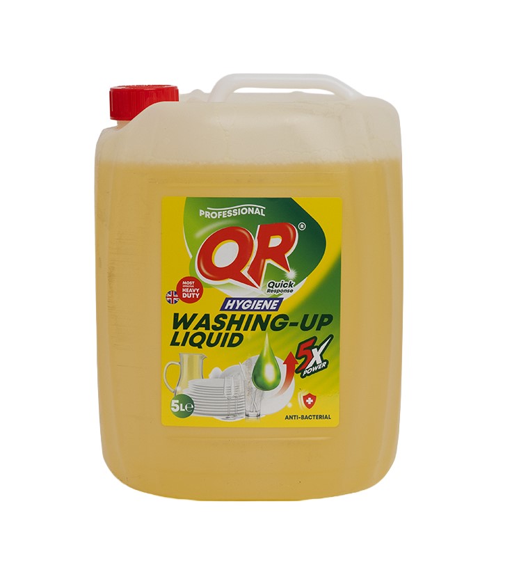 Fast Hygiene Washing Up Liquid