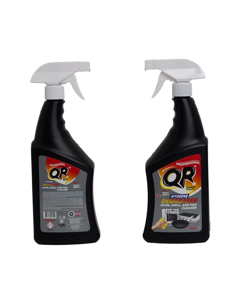 Hygiene Degreaser Oven, Grill and Pan Cleaner Product
