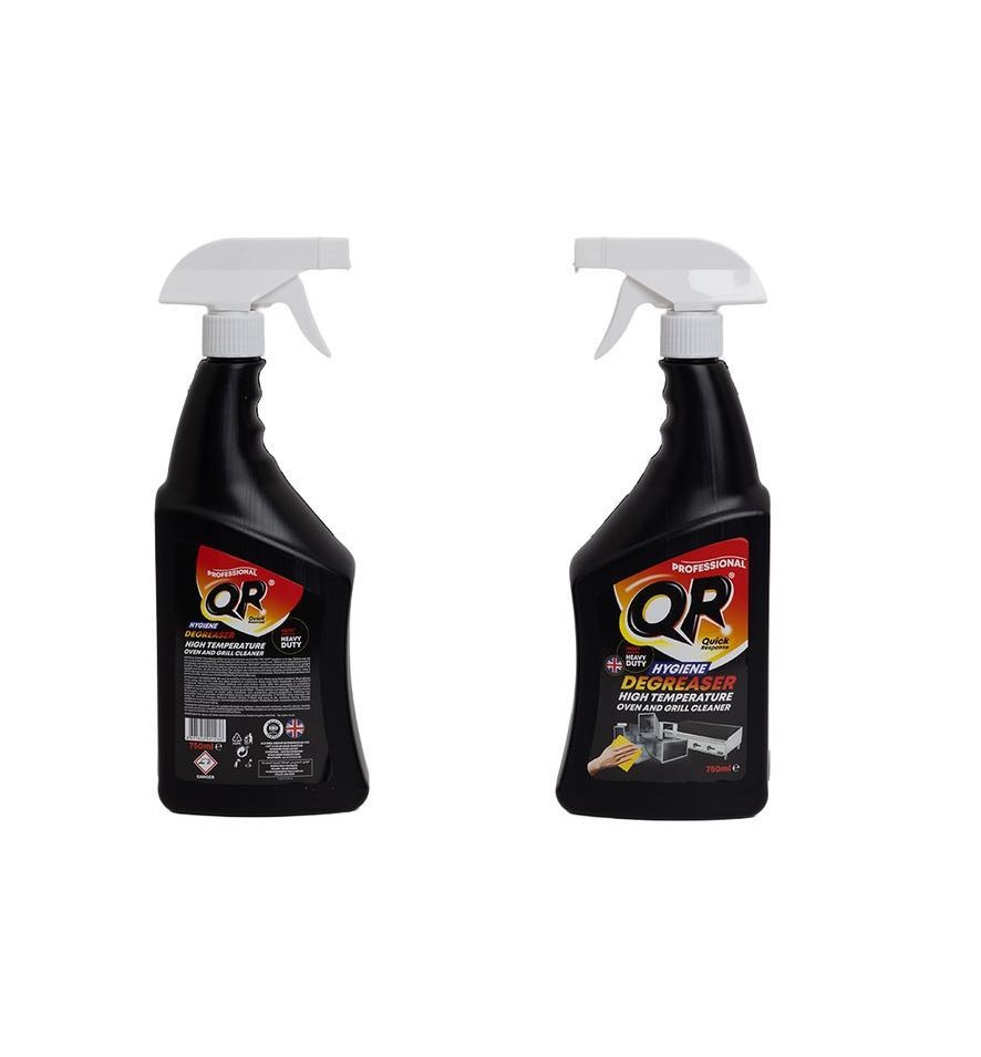 Hygiene Degreaser High Temprature Cleaner Product